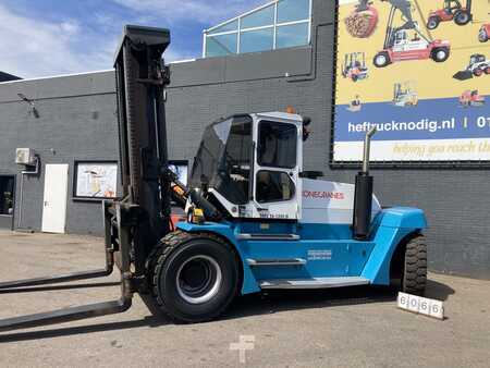 Chariot élévateur diesel 2008  Konecranes 16-1200B (2)