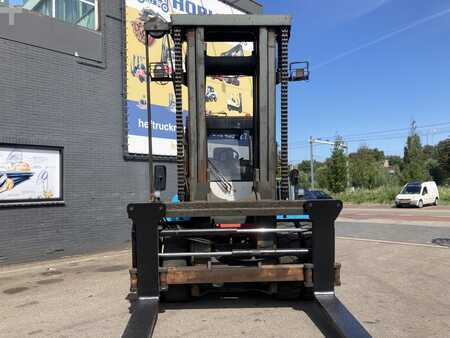 Diesel Forklifts 2008  Konecranes 16-1200B (6)