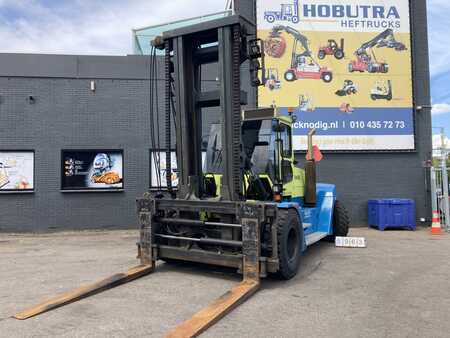 Diesel Forklifts 2008  Konecranes 16-1200B (1)