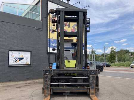 Carrello elevatore diesel 2008  Konecranes 16-1200B (5)