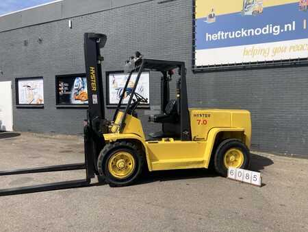 Hyster H7.00XL