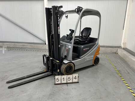 Elektro 4 Rad 2017  Still RX20-16P (1)