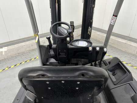 Elektro 4 Rad 2017  Still RX20-16P (10)
