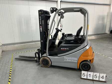 Elektro 4 Rad 2017  Still RX20-16P (11)