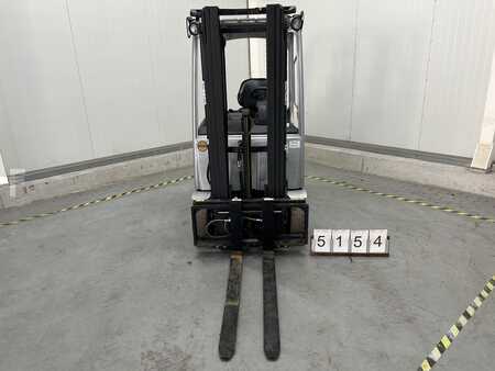 Elektro 4 Rad 2017  Still RX20-16P (12)