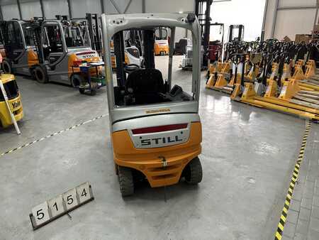 Elektro 4 Rad 2017  Still RX20-16P (13)