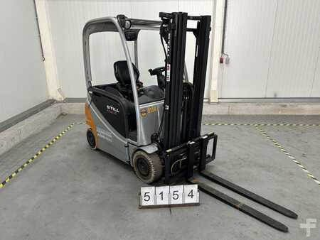 Elektro 4 Rad 2017  Still RX20-16P (14)