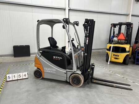 Elektro 4 Rad 2017  Still RX20-16P (15)
