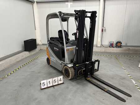 Elektro 4 Rad 2017  Still RX20-16P (16)