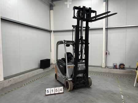 Elektro 4 Rad 2017  Still RX20-16P (18)