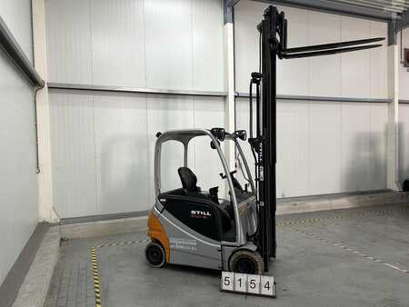 Elektro 4 Rad 2017  Still RX20-16P (19)