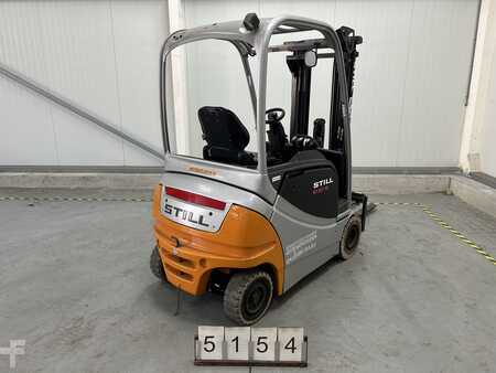 Elektro 4 Rad 2017  Still RX20-16P (3)