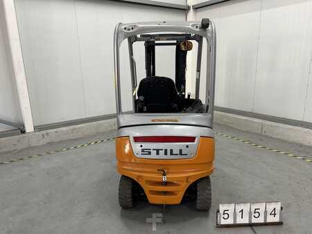 Elektro 4 Rad 2017  Still RX20-16P (4)