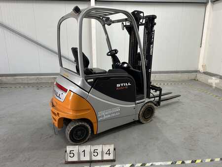 Elektro 4 Rad 2017  Still RX20-16P (5)