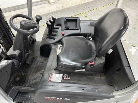 Elektro 4 Rad 2017  Still RX20-16P (6)