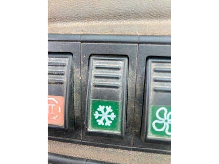 Telescopic forklift rigid 2015  Manitou mrt2540 (28)