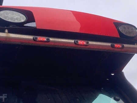 Telescopic forklift rigid 2015  Manitou mrt2540 (30)