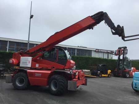 Verreikers roterend 2015  Manitou mrt2540 (6)