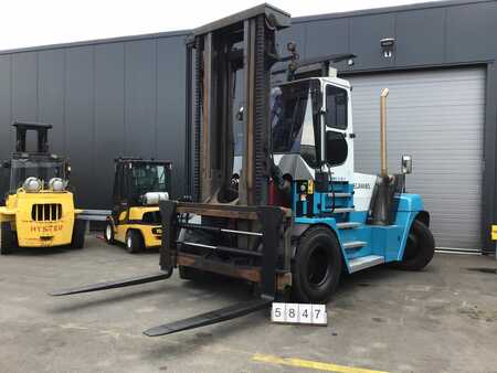 Diesel Forklifts 2014  Konecranes 16-900B (2)