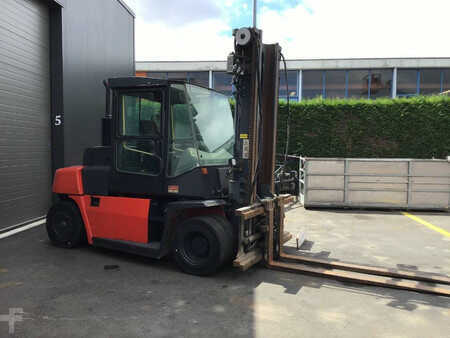 Diesel truck 2005  Kalmar DCE 70-6 (2)