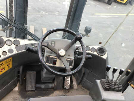 Diesel truck 2005  Kalmar DCE 70-6 (8)