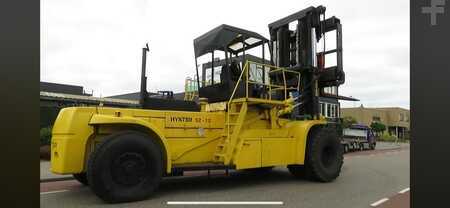 Chariots élévateurs diesel 1994  Hyster H48.00C (1)