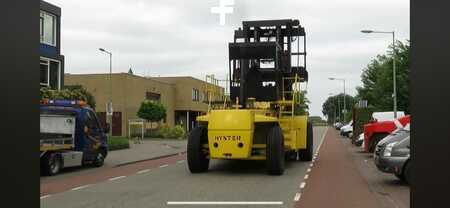 Chariots élévateurs diesel 1994  Hyster H48.00C (23)