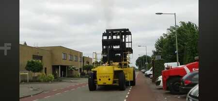 Chariots élévateurs diesel 1994  Hyster H48.00C (24)