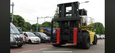 Chariots élévateurs diesel 1994  Hyster H48.00C (26)