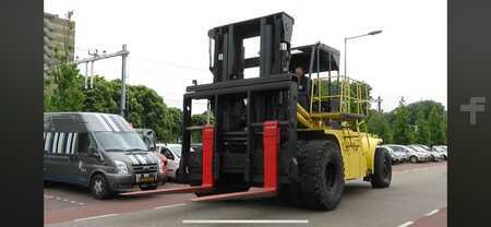 Chariots élévateurs diesel 1994  Hyster H48.00C (27)