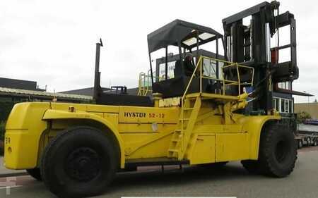 Chariots élévateurs diesel 1994  Hyster H48.00C (28)