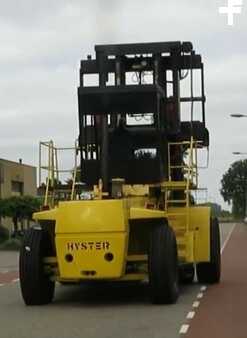 Chariots élévateurs diesel 1994  Hyster H48.00C (29)