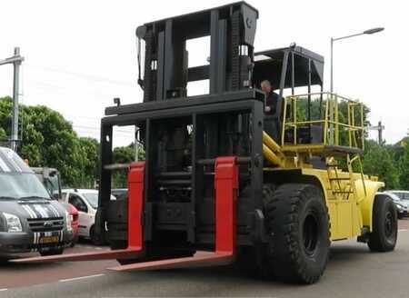 Chariots élévateurs diesel 1994  Hyster H48.00C (2)
