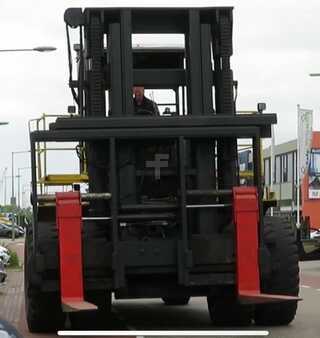 Chariots élévateurs diesel 1994  Hyster H48.00C (31)