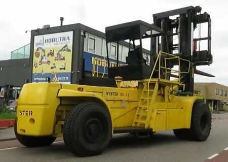 Chariots élévateurs diesel 1994  Hyster H48.00C (32)