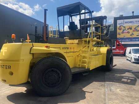 Chariots élévateurs diesel 1994  Hyster H48.00C (33)
