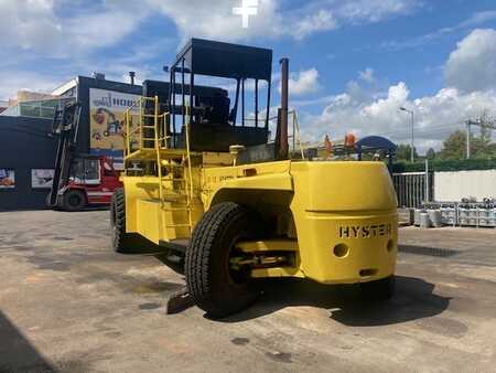 Chariots élévateurs diesel 1994  Hyster H48.00C (34)