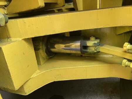 Chariots élévateurs diesel 1994  Hyster H48.00C (35)