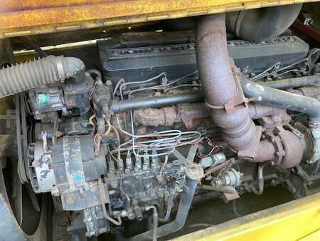 Chariots élévateurs diesel 1994  Hyster H48.00C (36)