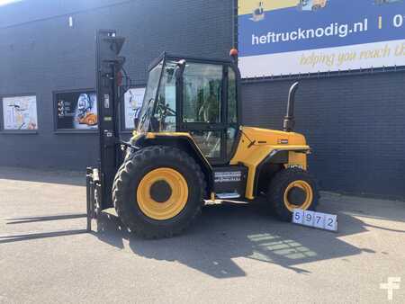 JCB 930-4