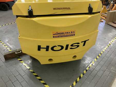 Elektromos 4 kerekű 2001  HOIST E10 (5)