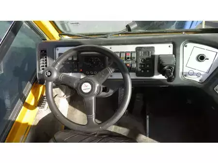 Trator de terminal 2015  Terberg YT182 terminal trekker (10)