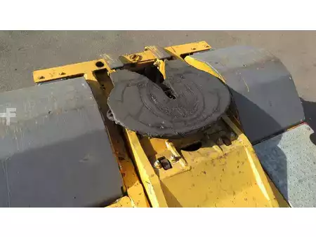 Trator de terminal 2015  Terberg YT182 terminal trekker (8)