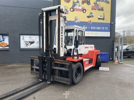 Dieselstapler 1994  Svetruck 12-120 (1)