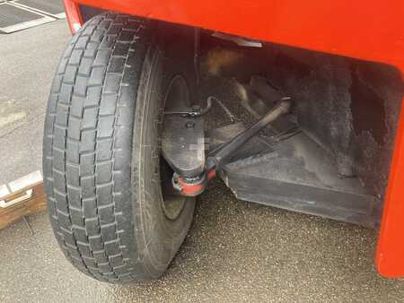 Dieselstapler 1994  Svetruck 12-120 (10)