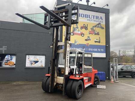 Dieselstapler 1994  Svetruck 12-120 (17)