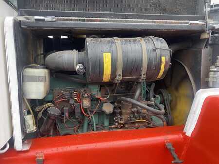Dieselstapler 1994  Svetruck 12-120 (7)