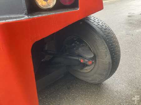 Dieselstapler 1994  Svetruck 12-120 (9)