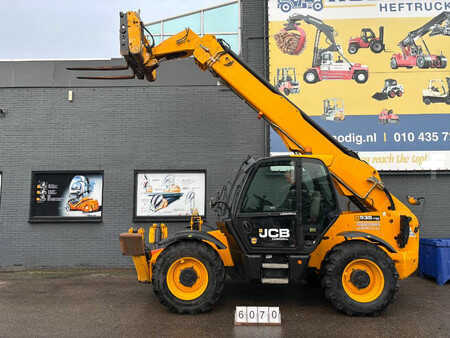 Telescopic forklift rigid 2016  JCB 535-140HIVIZ (1)