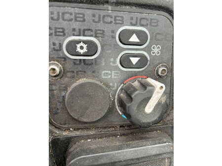 Telescopic forklift rigid 2016  JCB 535-140HIVIZ (33)